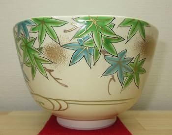 送料込【逢絢亭・新品】茶道具 茶碗 京焼 御本 ひまわりの図 壱休窯 共箱入り Amazon | 【逢絢亭】茶道具 茶碗 抹茶碗 抹茶茶碗 平茶碗 京焼